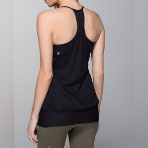 Lululemon No Limits Tank ( Size 6)
